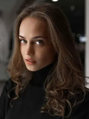 Екатерина Ковальчук