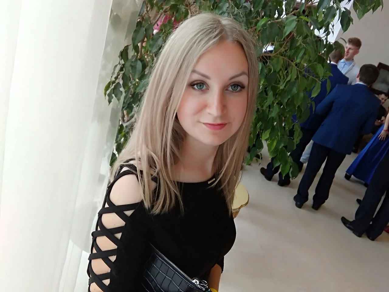 Екатерина Козлова актриса