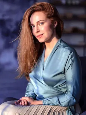 Екатерину Гусеву
