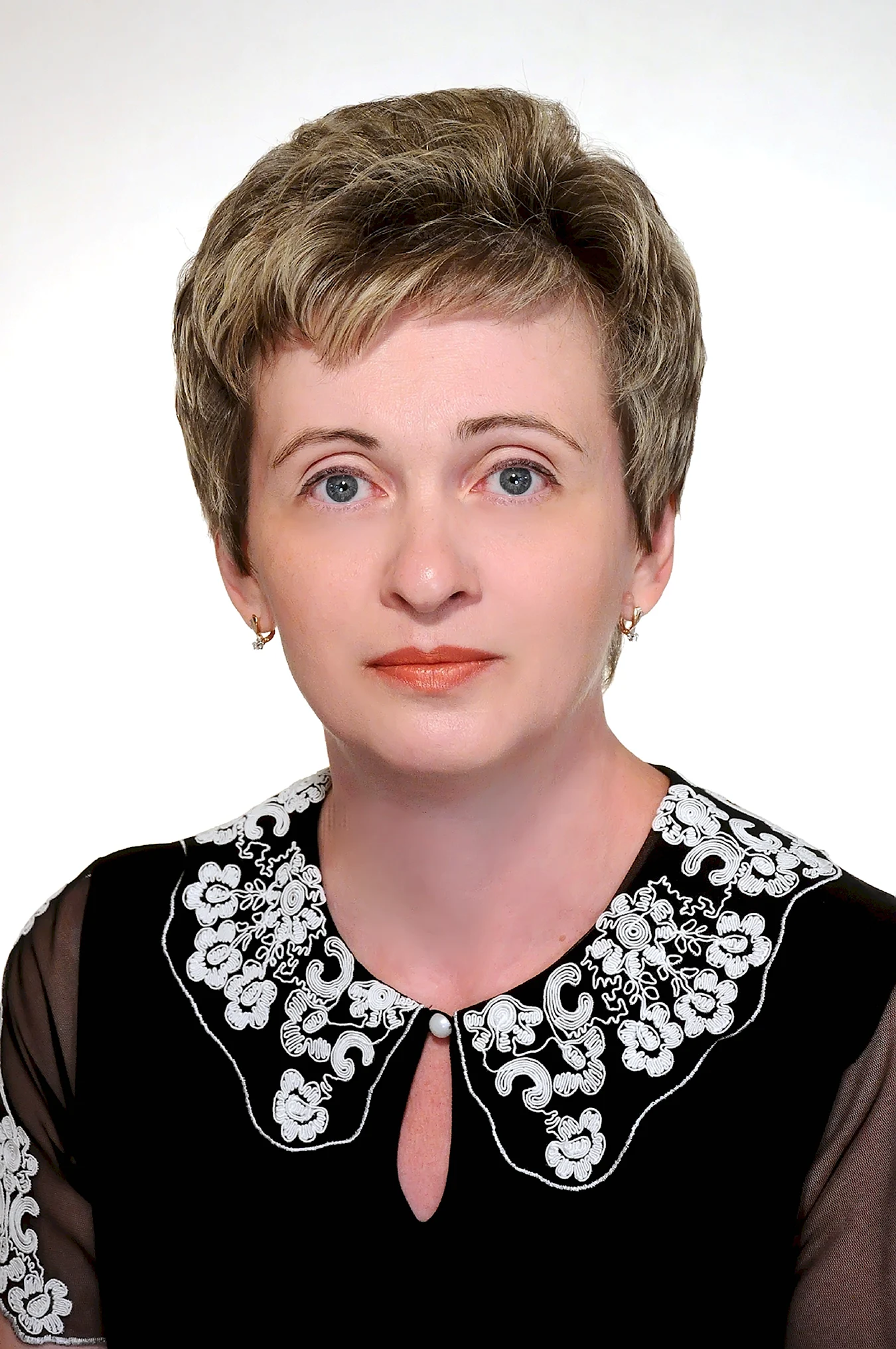 Елена Кольчугина
