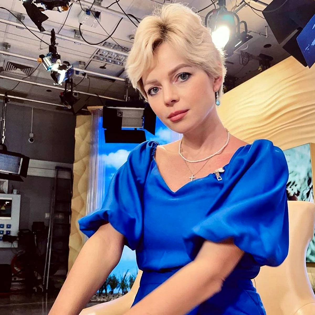Елена Сергеевна Николаева