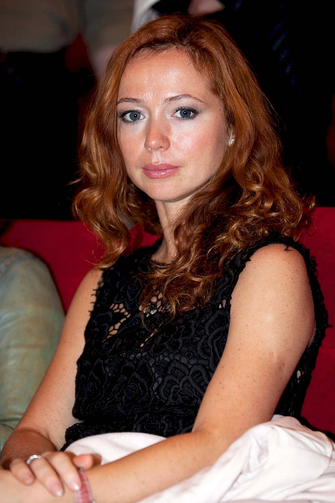 Елена Жахалова