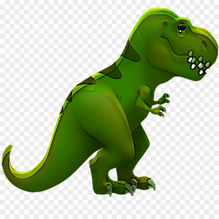 ЭМОДЖИ динозавр