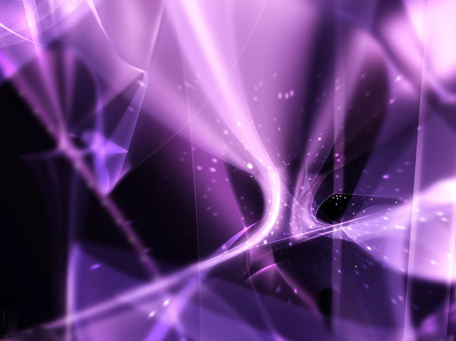 Фиолетовый фон абстракция