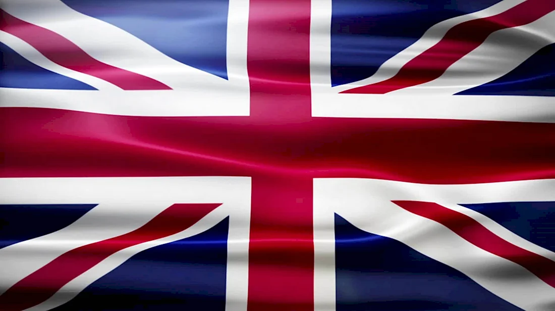 Флаг Англии PNG