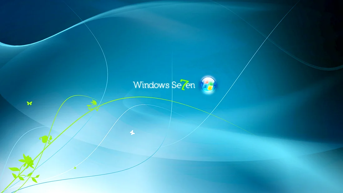 Фоновые изображения для рабочего стола Windows 7