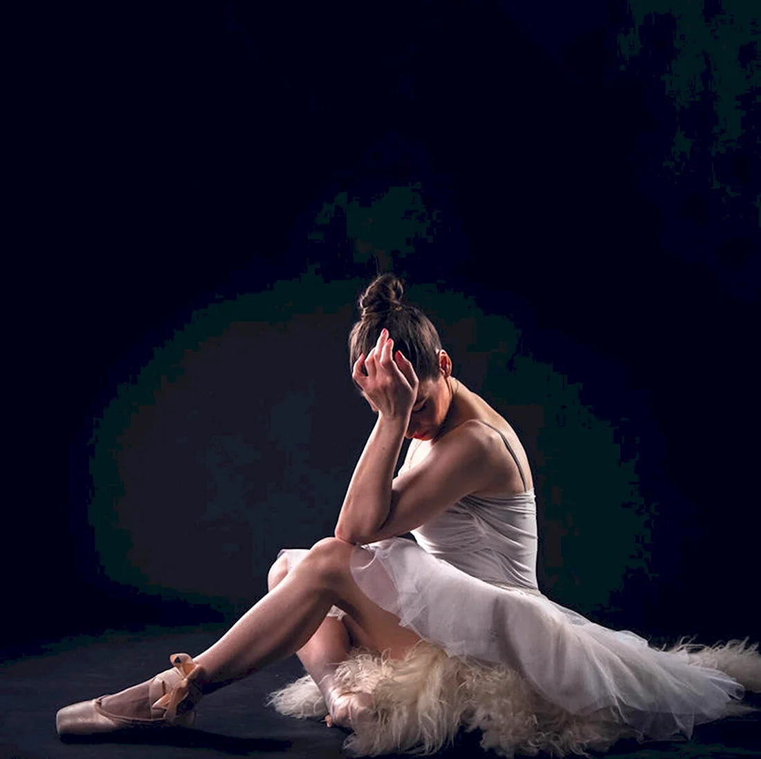 Фотограф балета