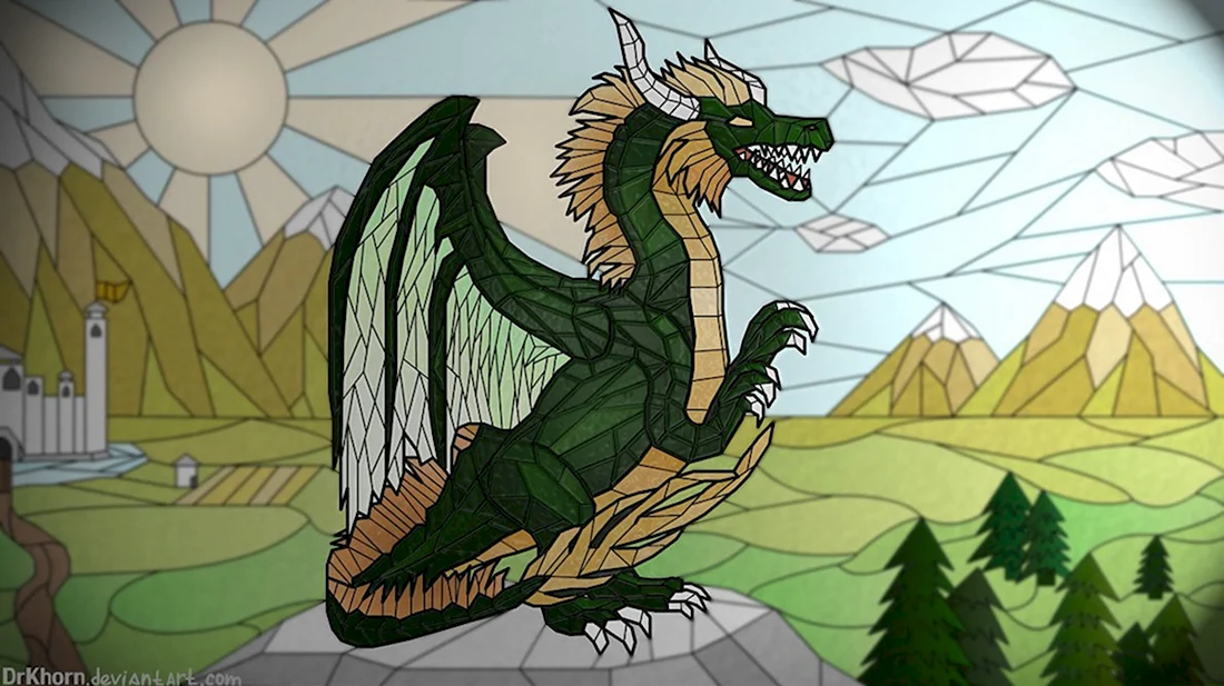 Герои меча и магии 3 зеленый дракон