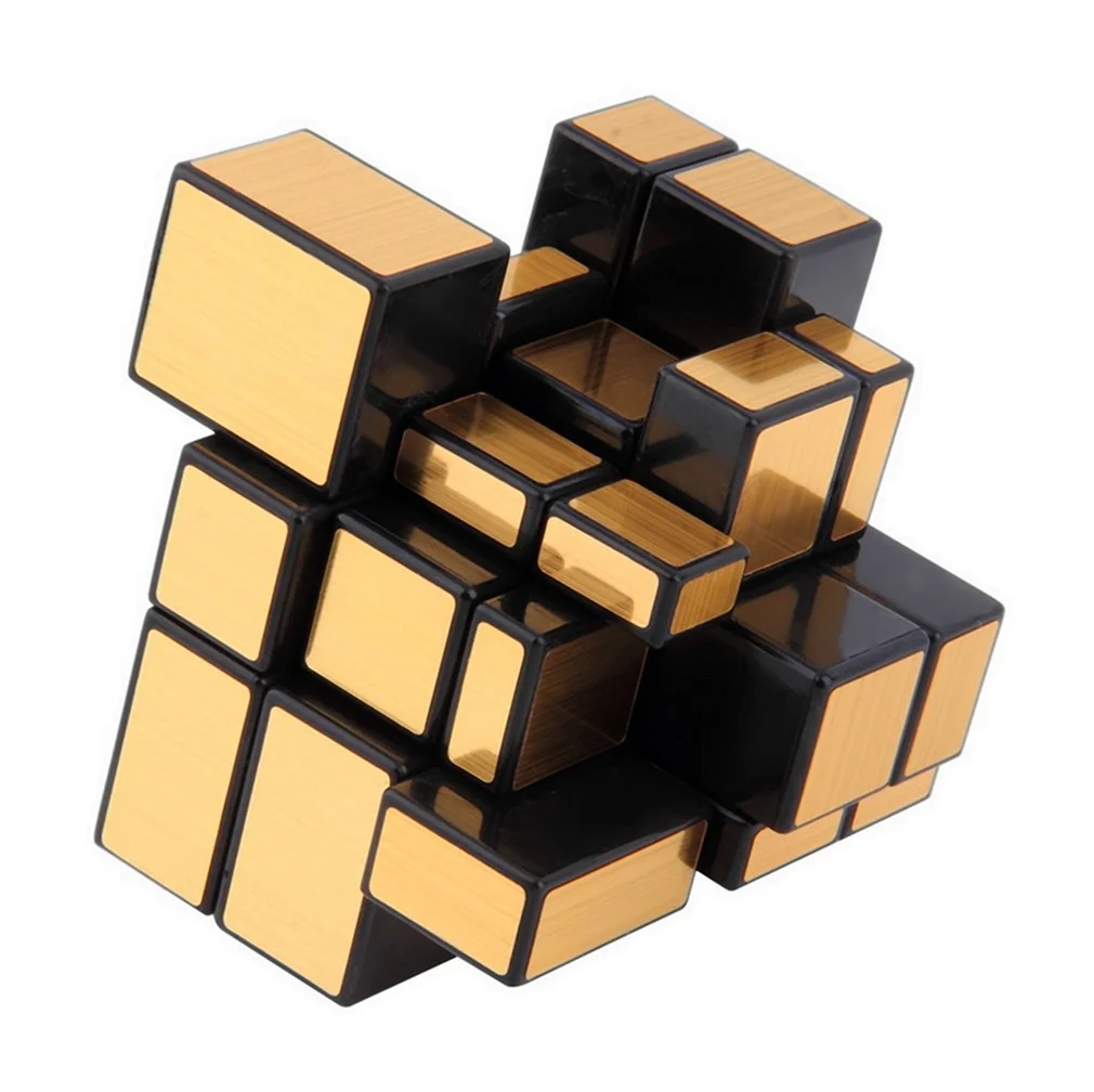 Головоломка 3х3 Magic Cube