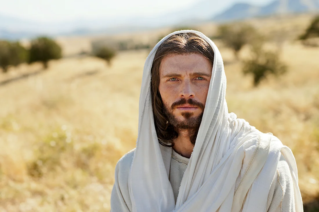 Иисус Христос фильм 2013