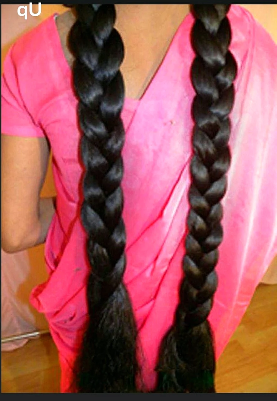 Индийская длинная коса