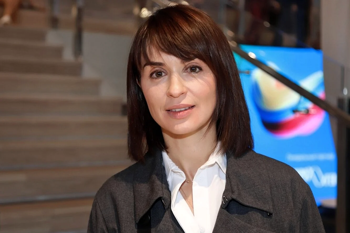 Ирина Муромцева 2022