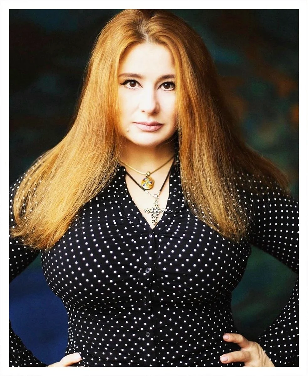 Юлия Куварзина