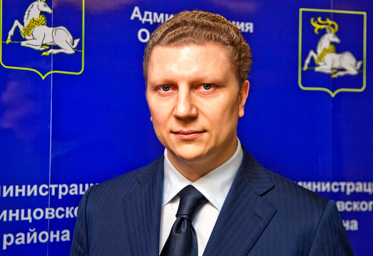 Иванов Андрей Робертович