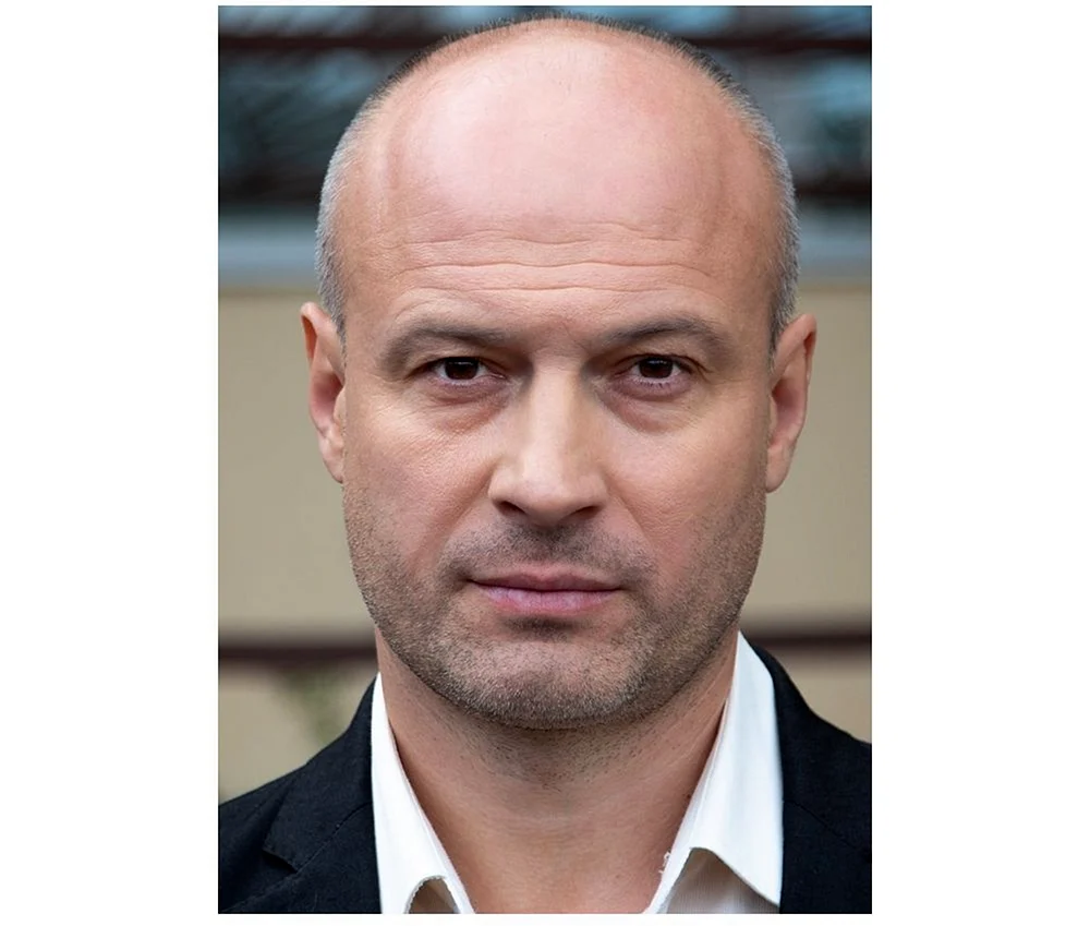 Иванов Андрей Вячеславович актёр