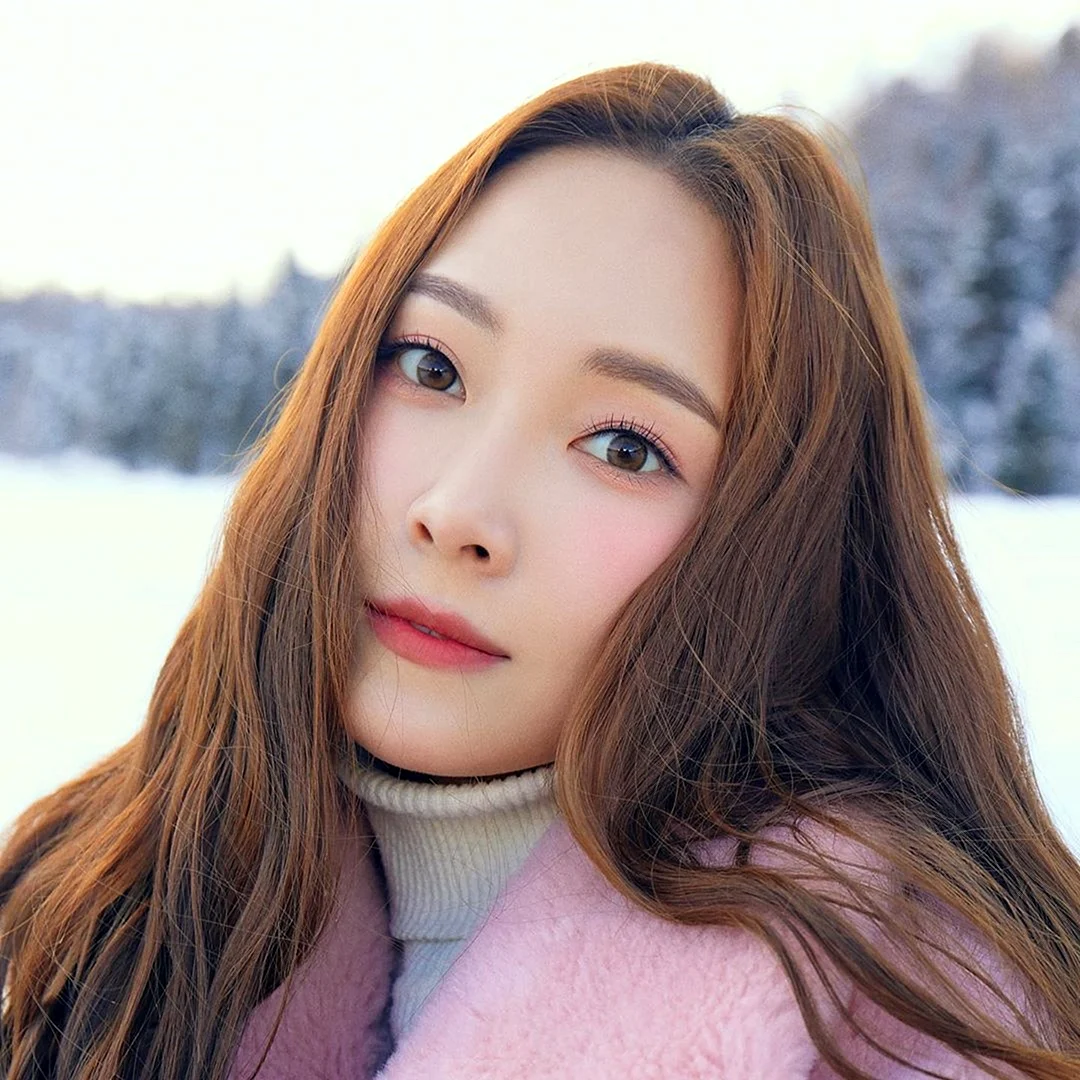 Jessica.s зима