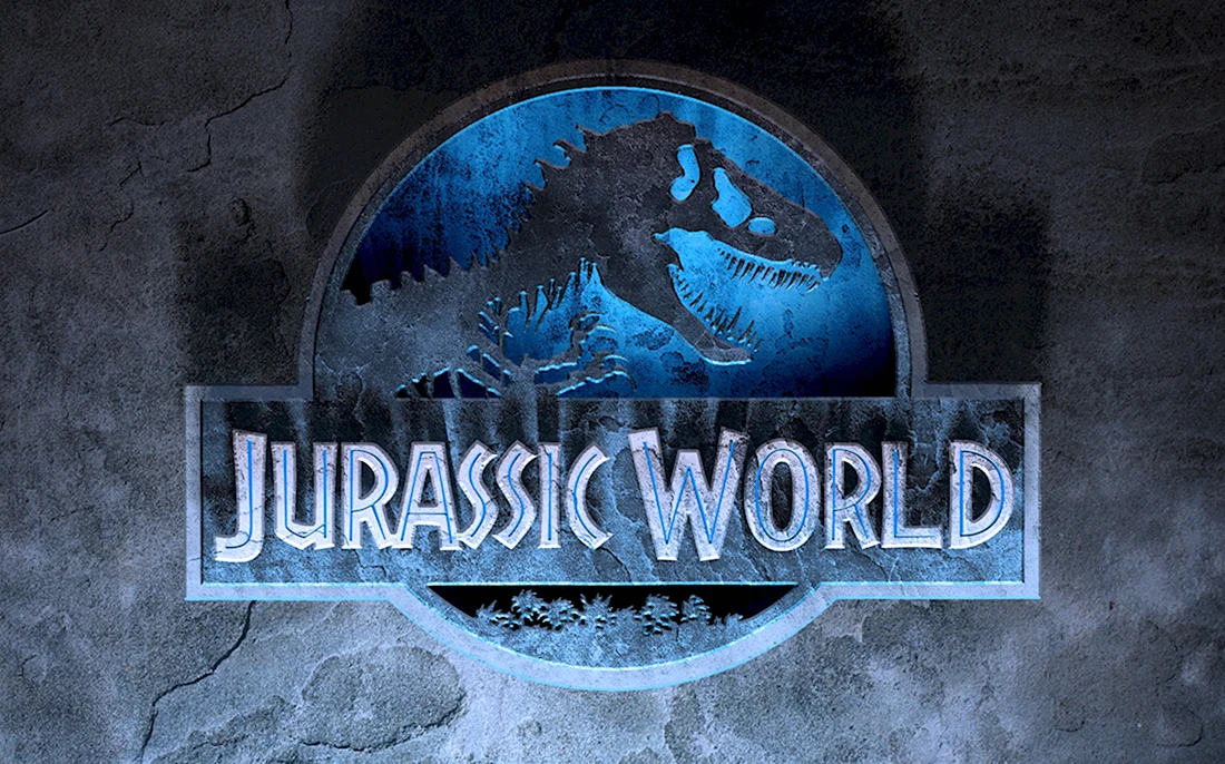 Jurassic World Майкл Джаккино