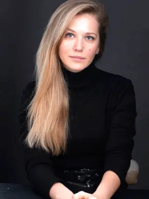 Карина Андоленко