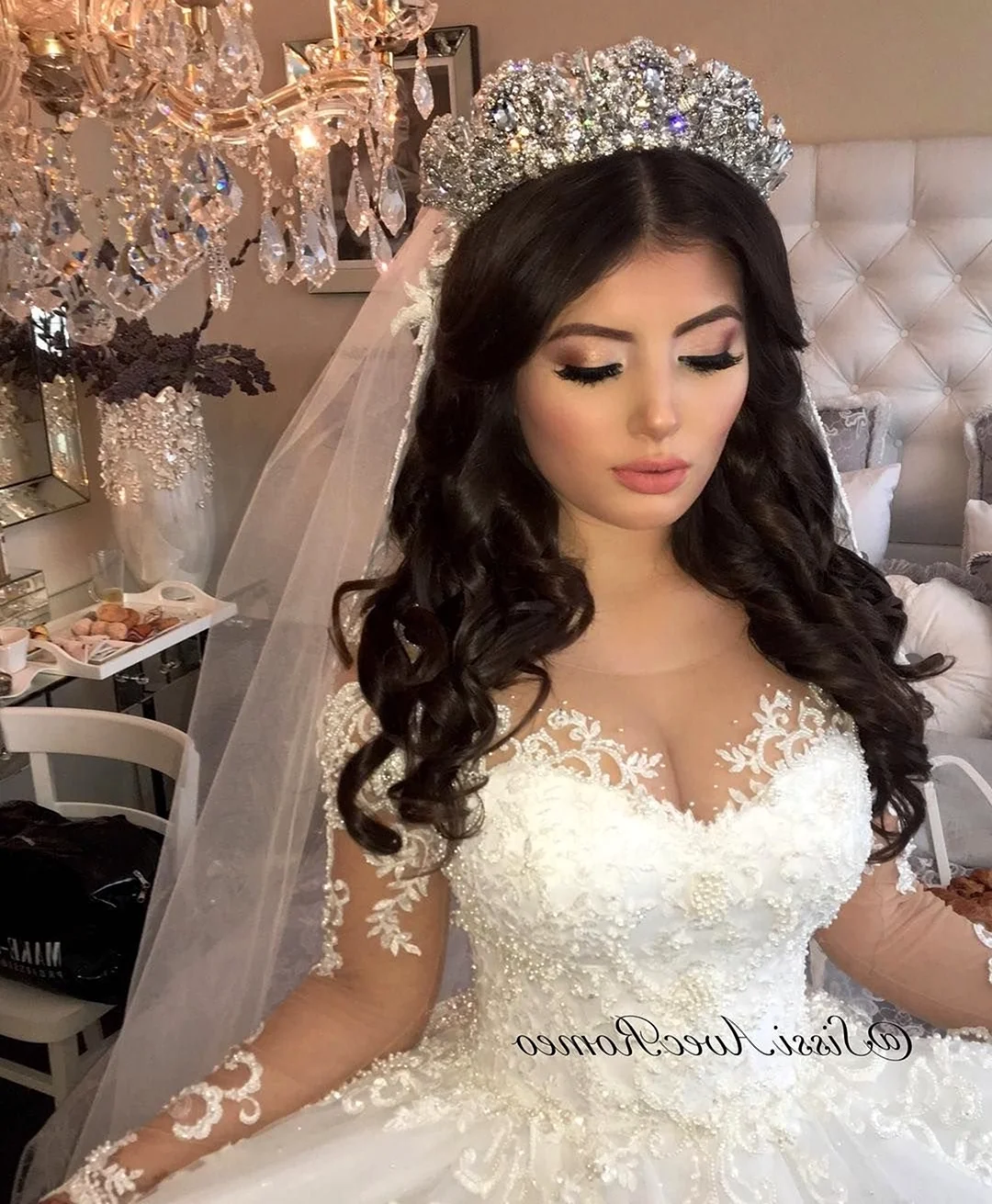Кавказская невеста 2019