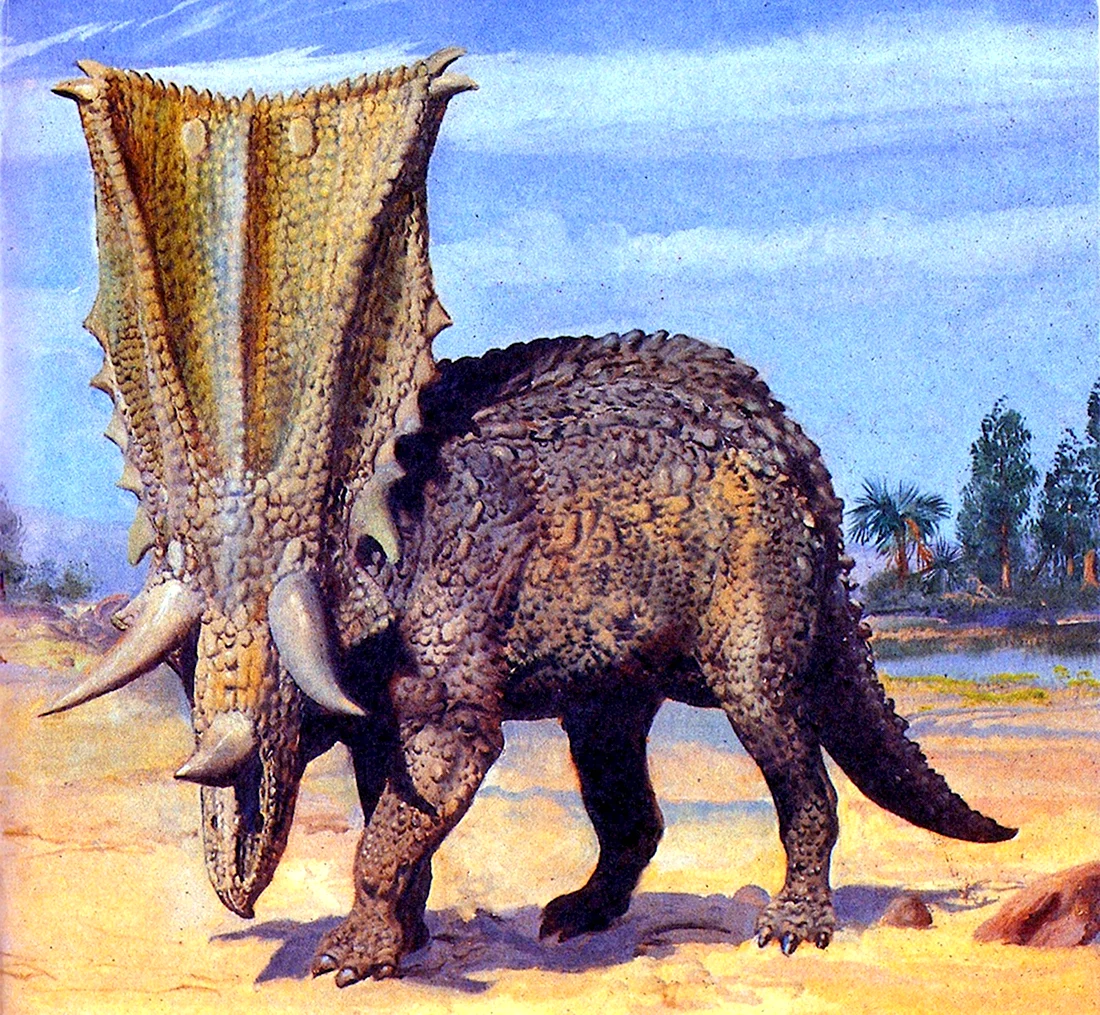 Хасмозавр