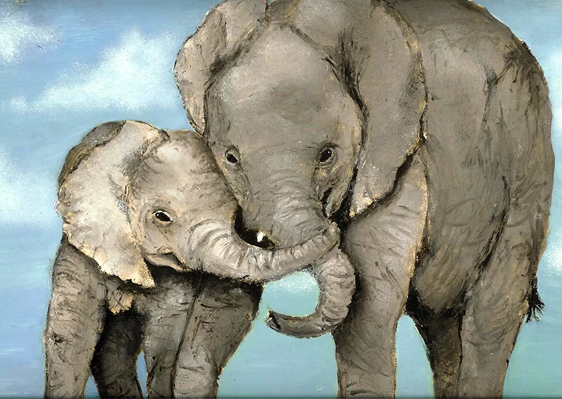 Хеленский слони