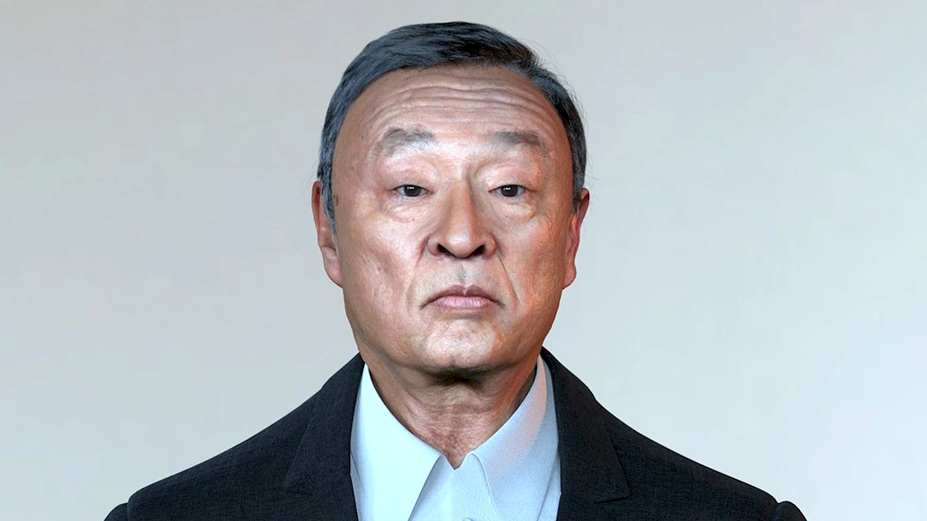 Хироюки Тагава