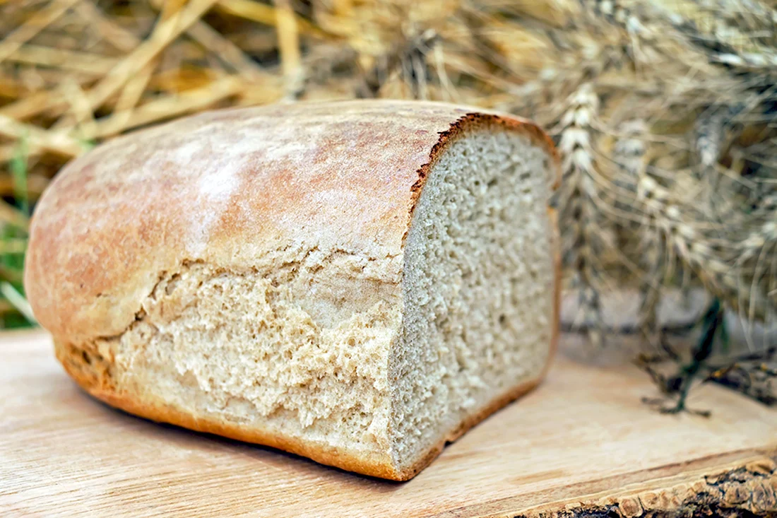 Хлеб ржано-пшеничный калорийность