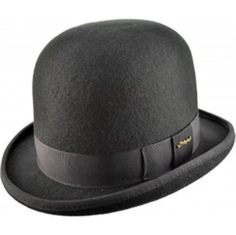 Котелок шляпа 19 век