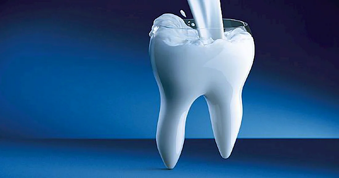Креативная реклама стоматологии