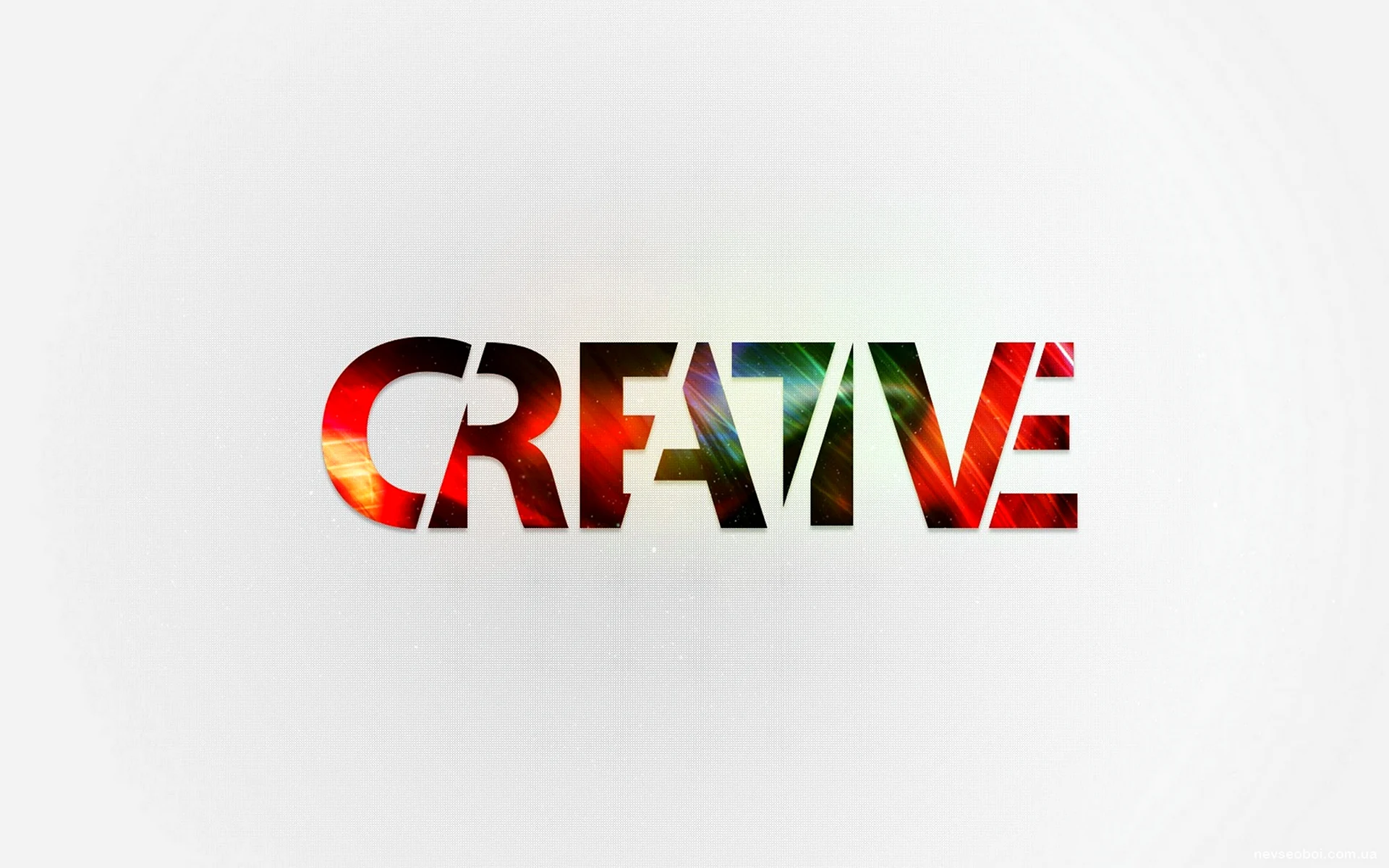 Креативные логотипы