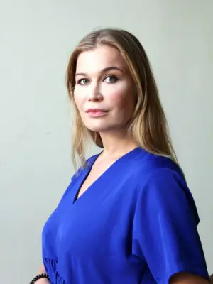 Кристина Бабушкина
