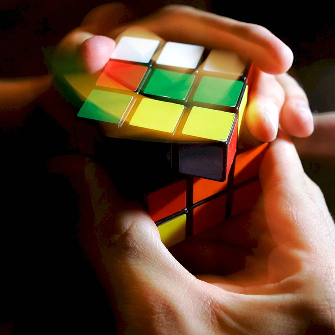 Кубик рубик кубик Рубика