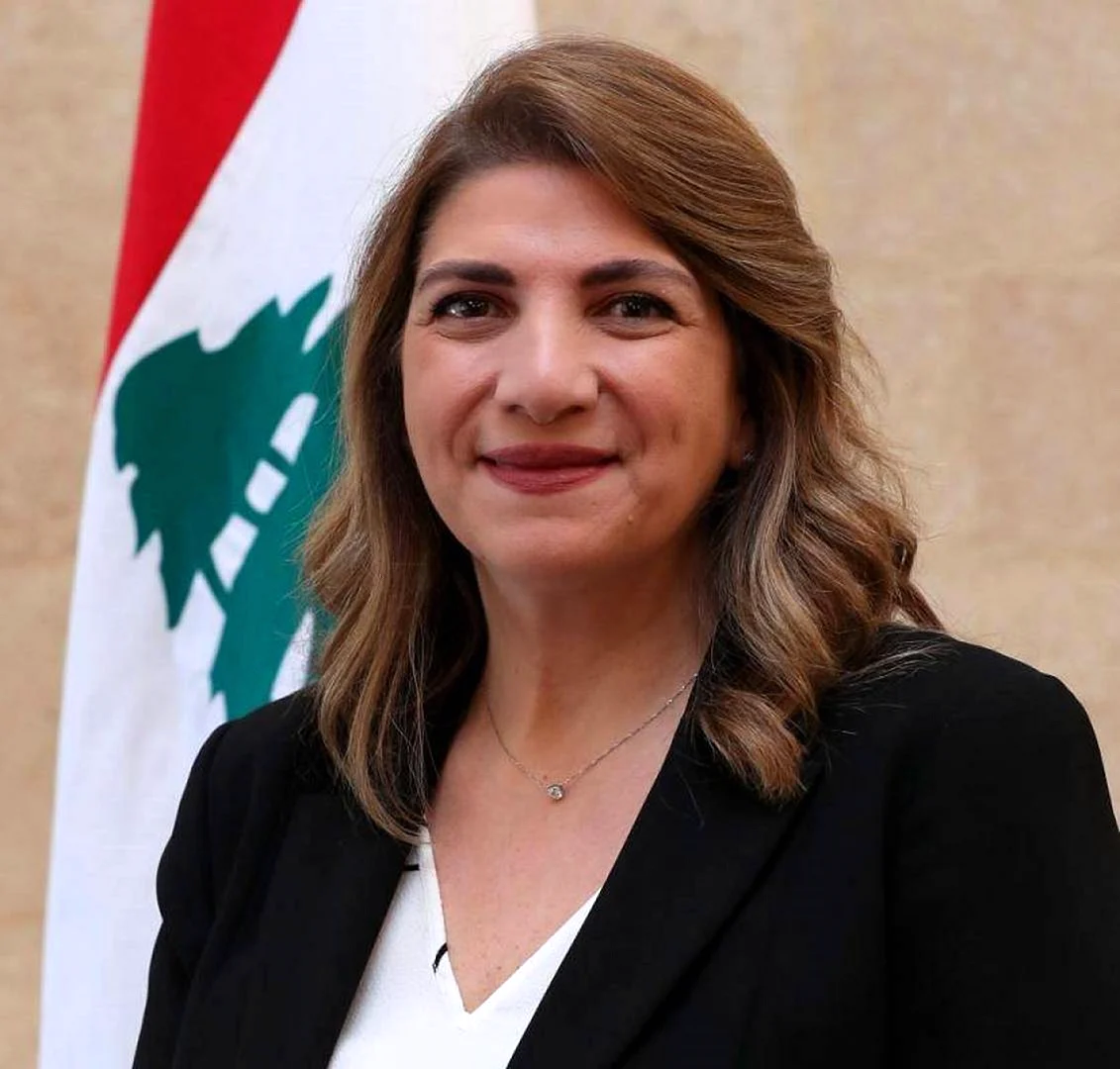 Lebanese Minister of Agriculture