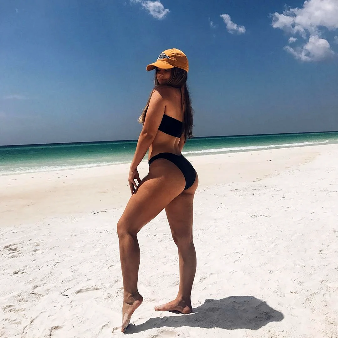 Lexee Smith Bikini