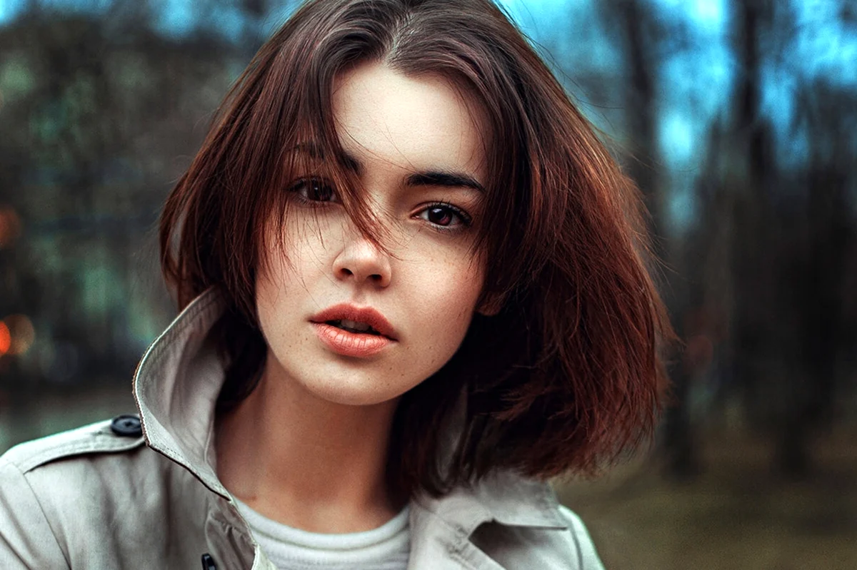 Лидия Саводерова модель
