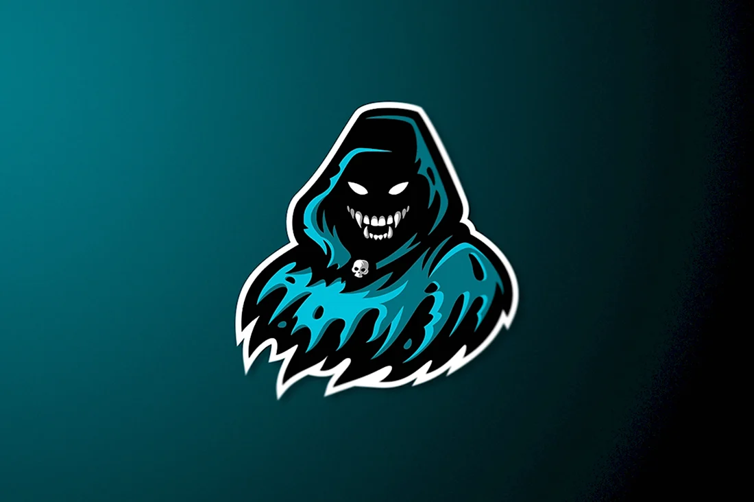 Лого Phantom Esports