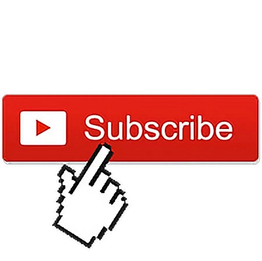 Логотип Subscribe