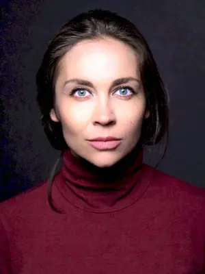 Лорена Колибабчук
