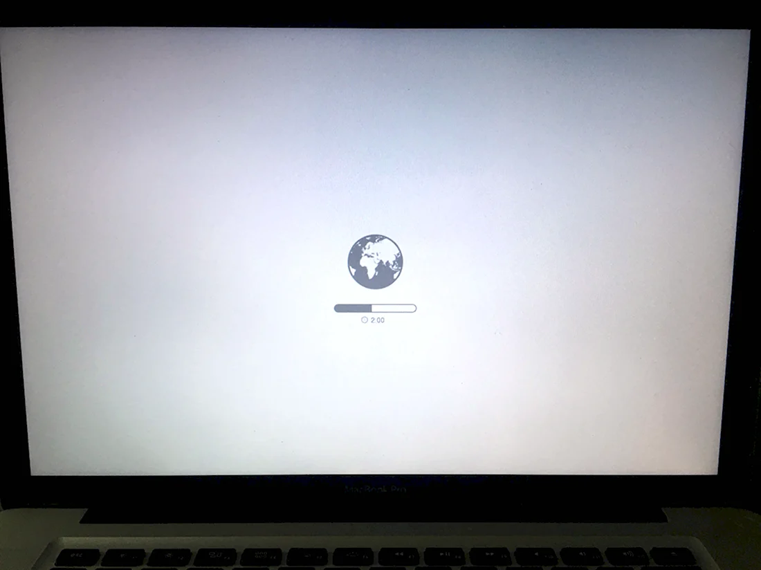 Macos Internet Recovery