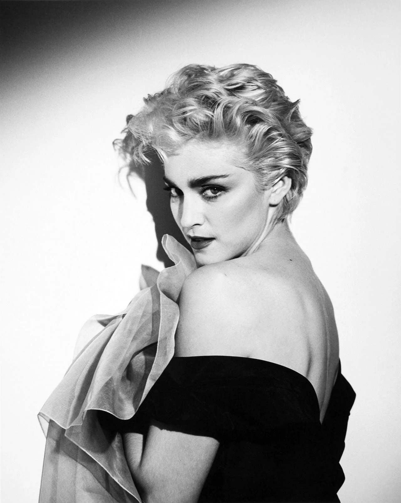 Madonna 1986 era