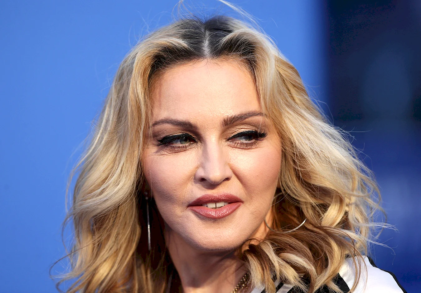 Мадонна певица 2019