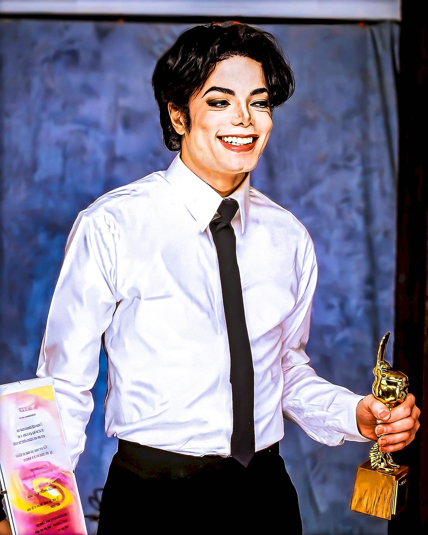 Майкл Джексон 1995