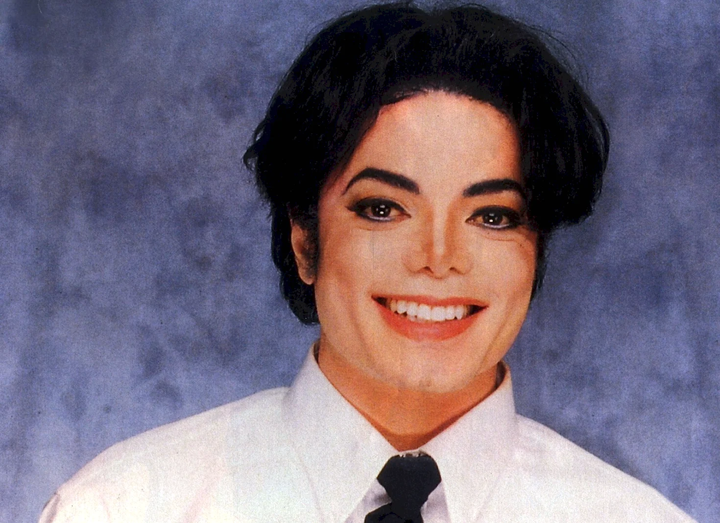 Майкл Джексон 1998