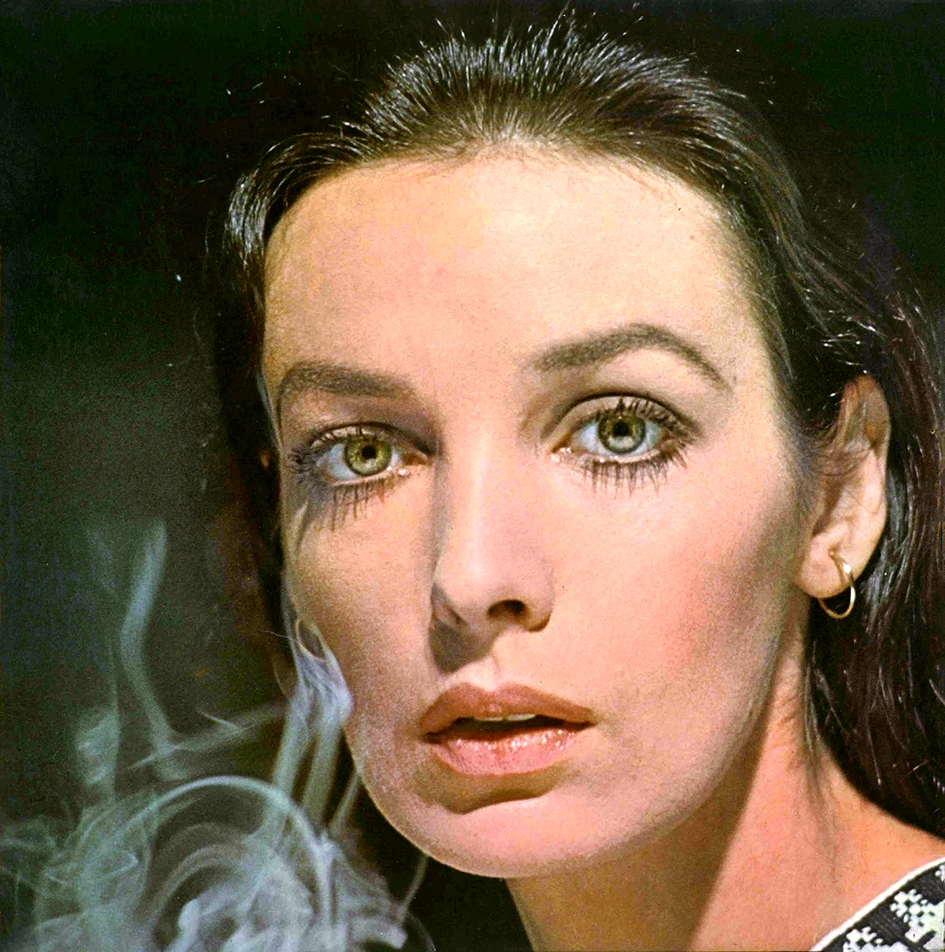 Мари Лафоре 1966