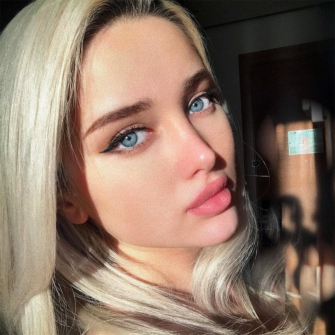 Мариам Пашаева