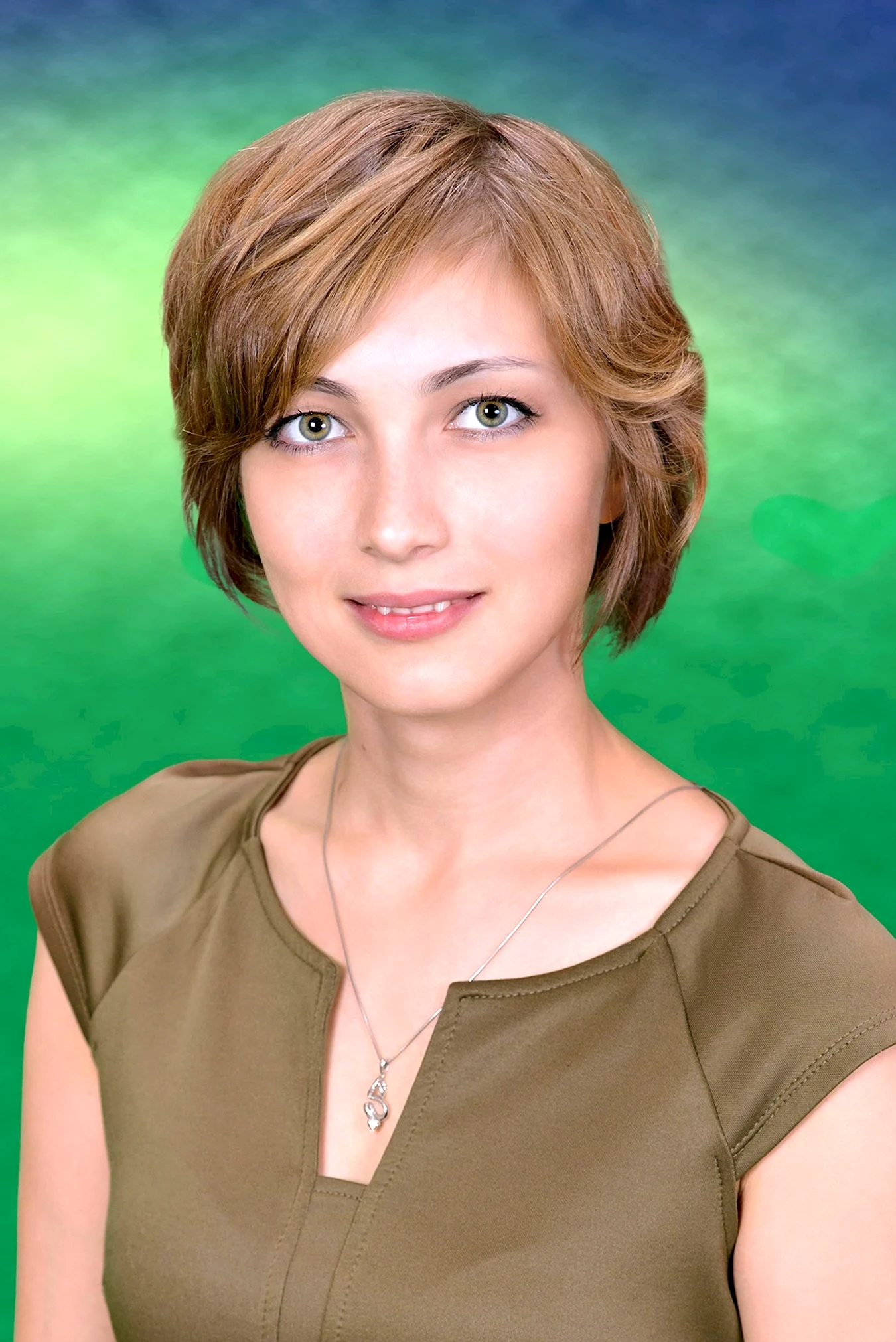 Мария Баева