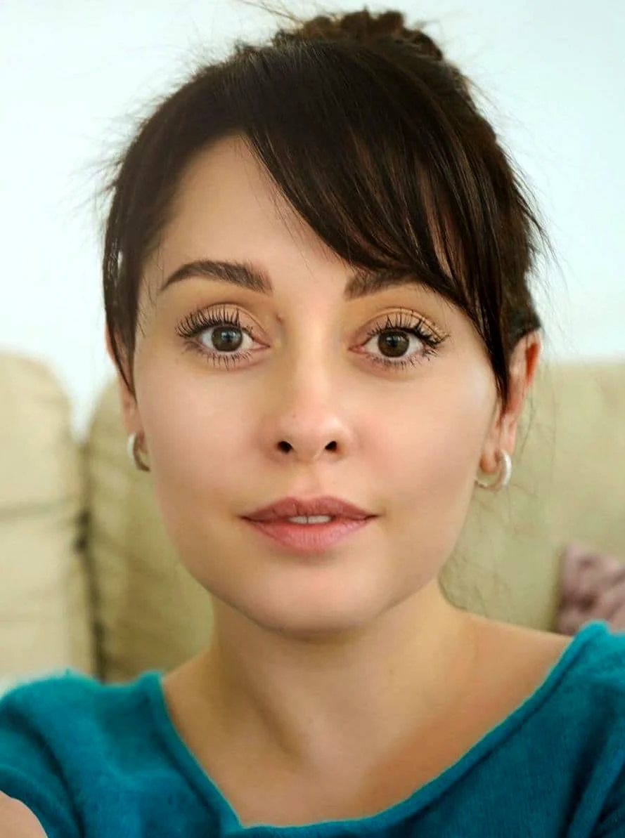Мария Кравченко 2019