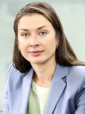Мария Ситтель