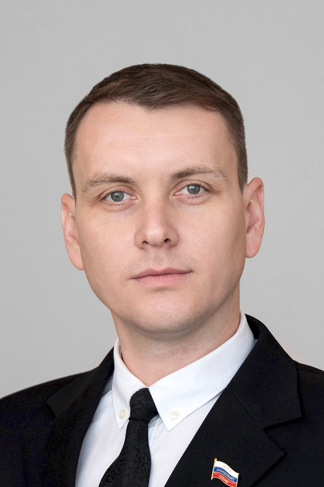 Медведев Алексей Борисович