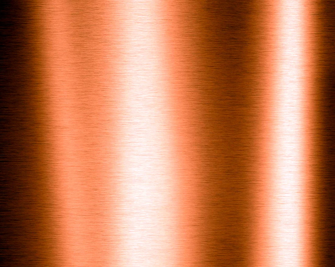 Metal Copper Bronze текстура